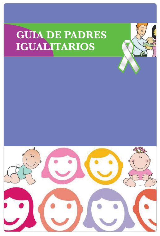 [Publicaciones] Tres guías, tres a la vez