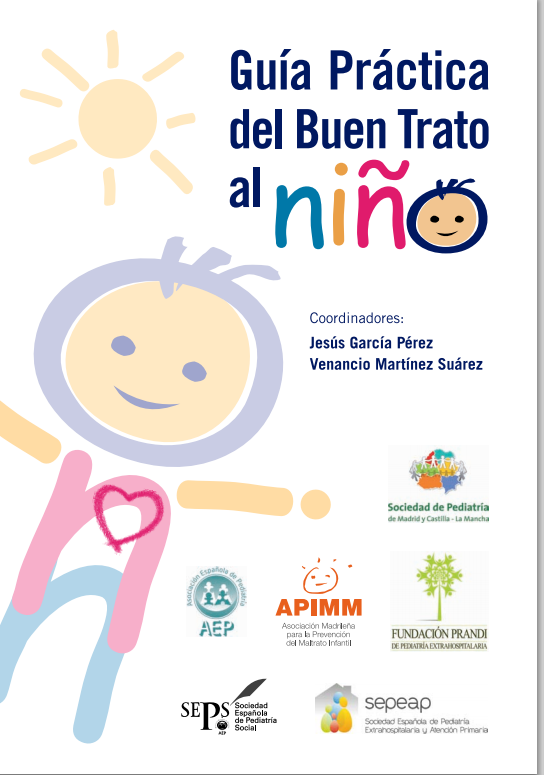 [Publicaciones] Tres guías, tres a la vez