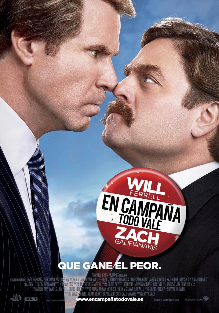 Estrenos del 19 de octubre