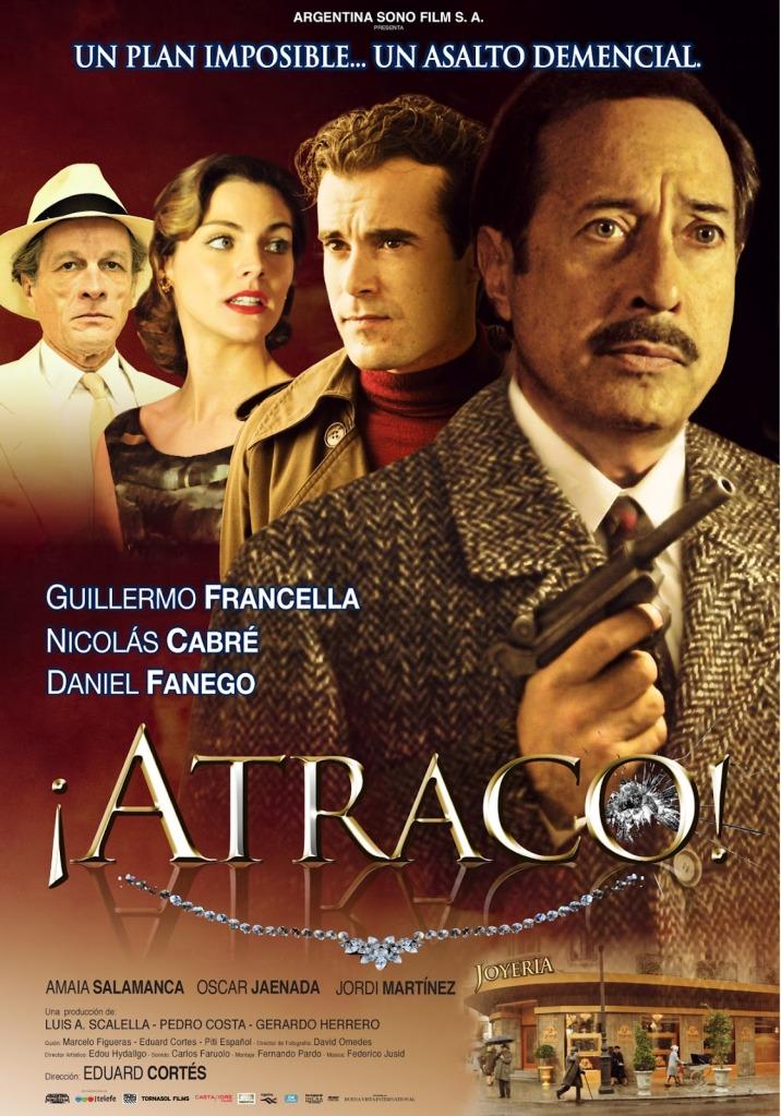 Estrenos del 19 de octubre