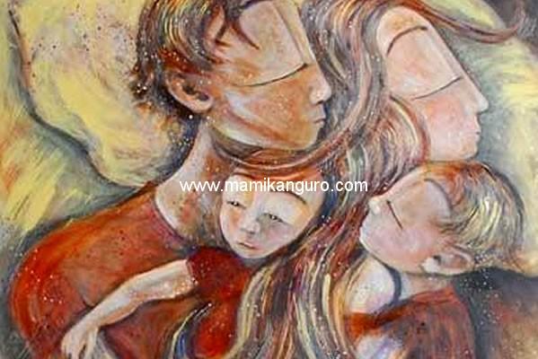 Los hermanos sean unidos, esa es la ley primera