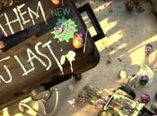 Huevos zombies para Cadbury Screme