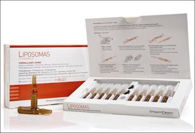 Descubriendo nuevas marcas, MartiDerm