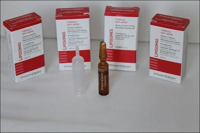 Descubriendo nuevas marcas, MartiDerm