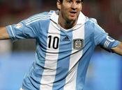 Sueños Messi
