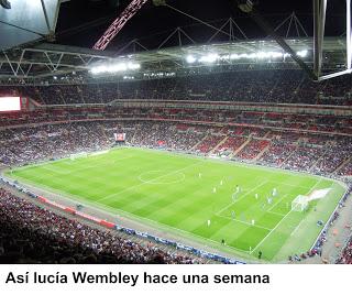 “No podía creer que estaba ahí”