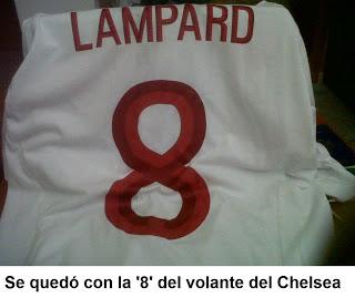 “No podía creer que estaba ahí”