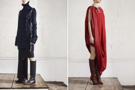 Maison Martin Margiela para H