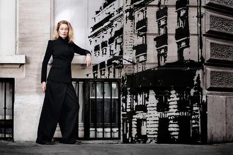 Maison Martin Margiela para H