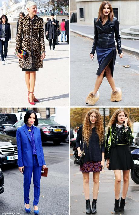 My Streetstyle Paris Fashion Week IV