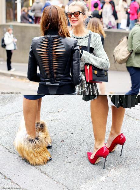 My Streetstyle Paris Fashion Week IV