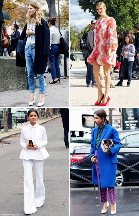 My Streetstyle Paris Fashion Week IV