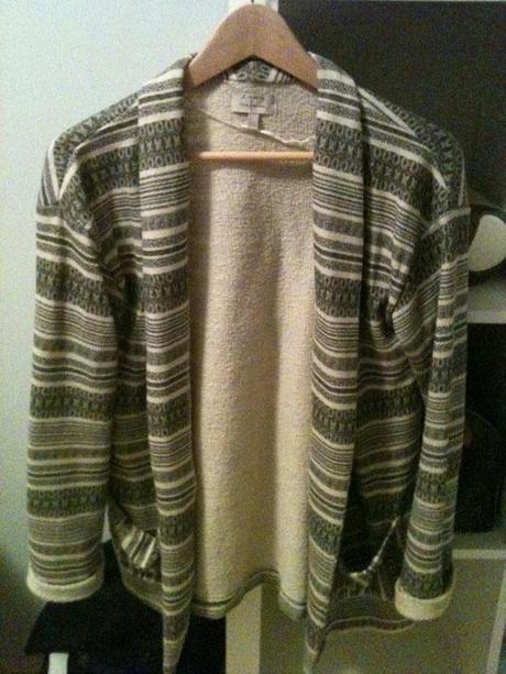 Compras de la semana: ¡flechazo en Uterqüe! Compras de la semana: ¡flechazo en Uterqüe!