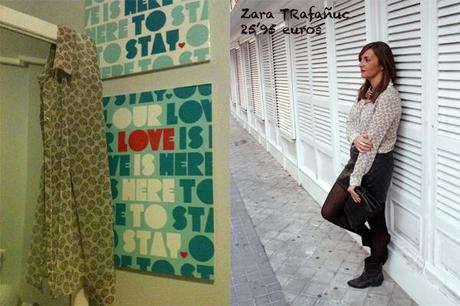 Compras de la semana: ¡flechazo en Uterqüe! Compras de la semana: ¡flechazo en Uterqüe!