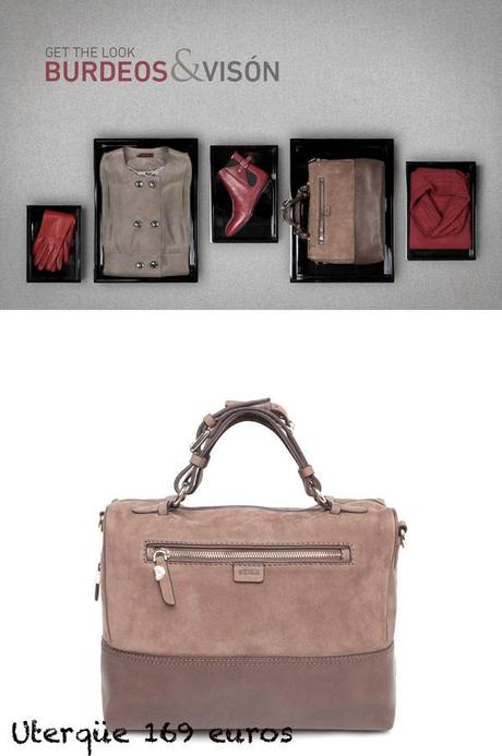 Compras de la semana: ¡flechazo en Uterqüe! Compras de la semana: ¡flechazo en Uterqüe!