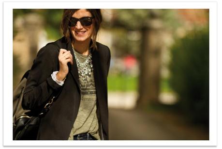 Un look con jeans y camiseta balamoda- Look_jeans- Look_camiseta- look_zara 2