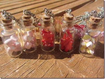 Cosicas de Fimo, los complementos perfectos para dar un toque Naïf a tus outfits