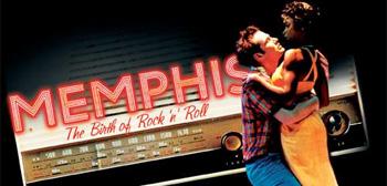 El musical Memphis a la gran pantalla