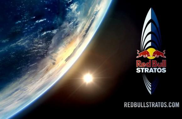 Red Bull Stratos hace trizas a la publicidad