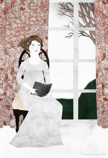 Preciosidad de Nórdica Libros... y sorteo