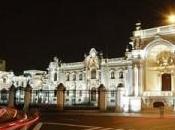 paseo Nocturno Lima Colonial