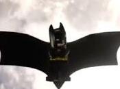 Wloghero Batman Lego