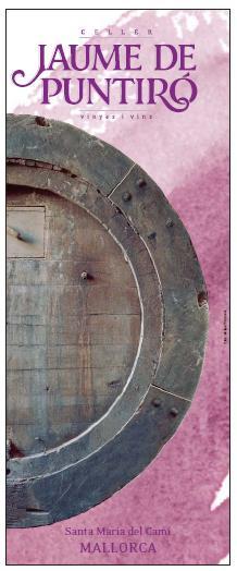 EL ESPÍRITU DEL VINO