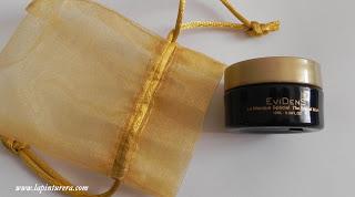 Probando...Set Evidens de Beauté