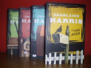 IMM ~ In my mailbox (35)