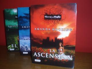 IMM ~ In my mailbox (35)