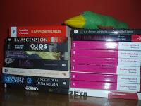 IMM ~ In my mailbox (35)