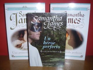 IMM ~ In my mailbox (35)