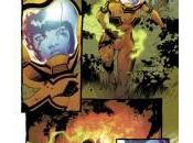 Primer vistazo Avengers:Arena