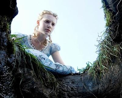 El universo de Alicia