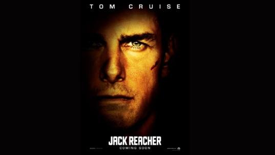 Cine | Trailer - Jack Reacher
