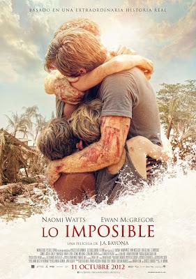 Lo Imposible review