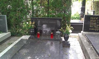 Cementerio Mirogoj