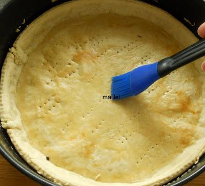 Pastel de calabaza