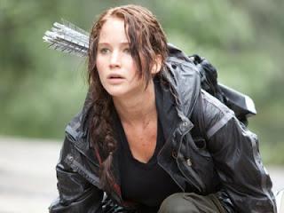 Los juegos del hambre