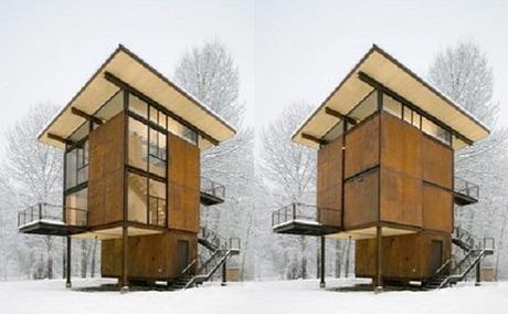 DELTA SHELTER