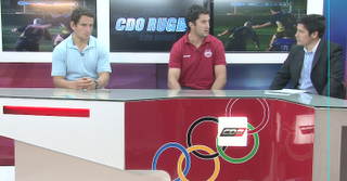 OLD BOYS Y COBS SE MIDEN POR EL TÍTULO DEL SÚPER 12 ADO