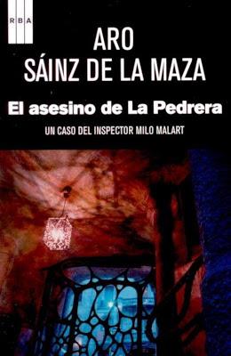 EL ASESINO DE LA PEDRERA