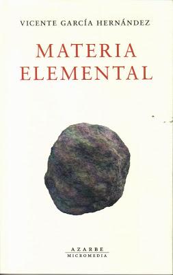 MATERIA ELEMENTAL