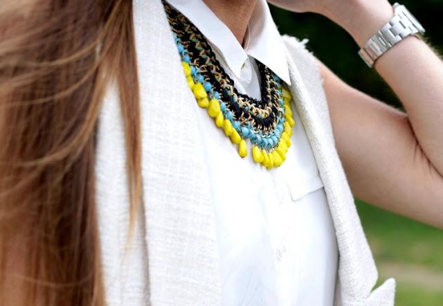 MAXI COLLARES _ COLLARES JOYA