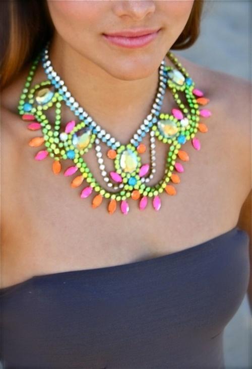 MAXI COLLARES _ COLLARES JOYA