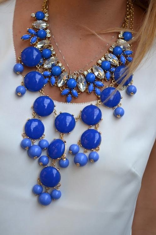 MAXI COLLARES _ COLLARES JOYA