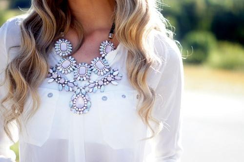 MAXI COLLARES _ COLLARES JOYA