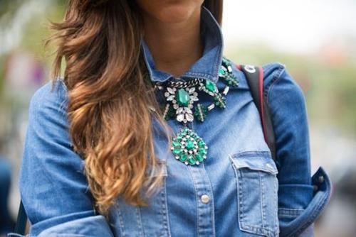 MAXI COLLARES _ COLLARES JOYA