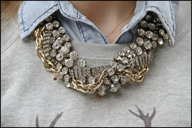 MAXI COLLARES _ COLLARES JOYA