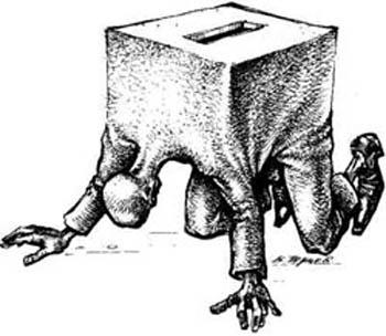 El verdadero derecho a decidir.